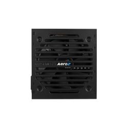 Fuente de Alimentación Aerocool VX PLUS 600 600 W ATX