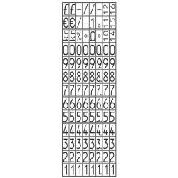 Etiquetadora Manual Avery Zweckform PL1/8