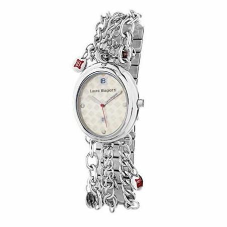 Reloj Mujer Laura Biagiotti LB0055L-04M (Ø 32 mm)