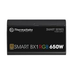 Fuente de Alimentación THERMALTAKE PS-SPR-0650NHSABE-1 ATX 650 W 6 W 110 W 80 Plus Bronze UL