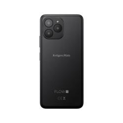 Smartphone Kruger & Matz FLOW 10 6,52" MediaTek Helio A22 4 GB RAM 64 GB Negro