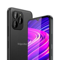 Smartphone Kruger & Matz FLOW 10 6,52" MediaTek Helio A22 4 GB RAM 64 GB Negro