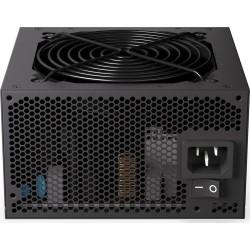 Fuente de Alimentación Endorfy EY7A007 ATX 650 W 80 Plus Gold