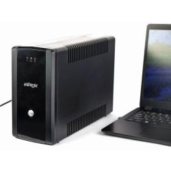 SAI Interactivo Energenie EG-UPS-H1200 720 W