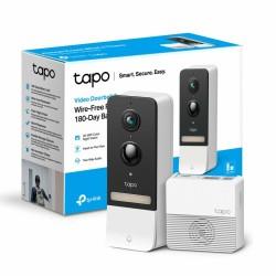 Videoportero Inteligente TP-Link Tapo D230S1