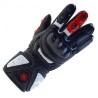 Guantes de Moto Glovii GDB Calefactables Negro Talla L