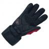 Guantes de Moto Glovii GDB Calefactables Negro Talla L