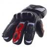 Guantes de Moto Glovii GDB Calefactables Negro Talla L