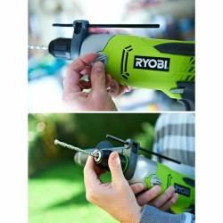 Taladro de impacto Ryobi RPD1200K 1200 W 230 V