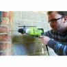 Taladro de impacto Ryobi RPD1200K 1200 W 230 V