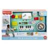 Centro de actividades Fisher Price Mix & Learn DJ Table (FR)