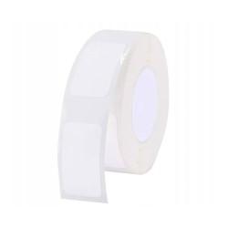 Etiquetas para Impresora NIIMBOT A2A48048001 12 x 22 mm Blanco