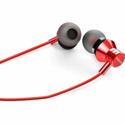 Auriculares Aiwa ESTM-50USB-C/RD Rojo