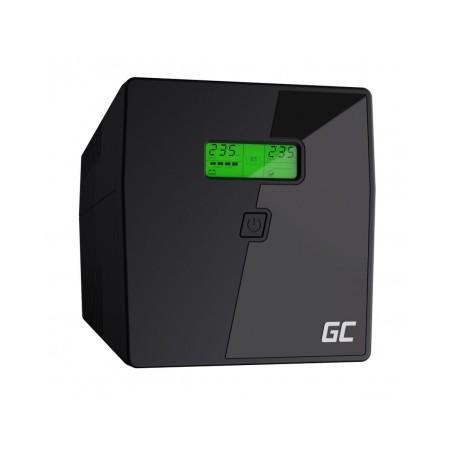 SAI Interactivo Green Cell UPS03 600 W