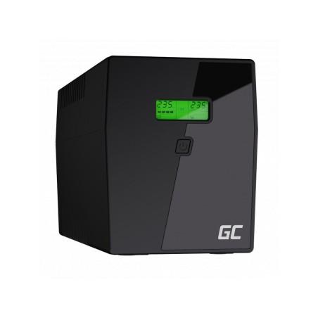 SAI Interactivo Green Cell UPS05 1200 W