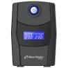 SAI Interactivo Power Walker VI 1000 STL 600 W