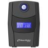 SAI Interactivo Power Walker VI 600 STL 360 W