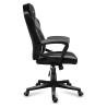 Silla Gaming Huzaro FORCE 2.5 Negro Gris