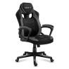 Silla Gaming Huzaro FORCE 2.5 Negro Gris