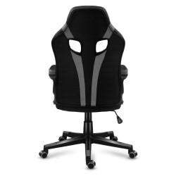 Silla Gaming Huzaro FORCE 2.5 Negro Gris