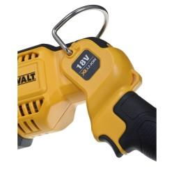 Linterna Dewalt DCL043-XJ 1000 Lm