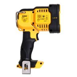 Linterna Dewalt DCL043-XJ 1000 Lm