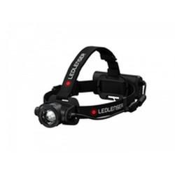 Linterna Ledlenser H15R Core