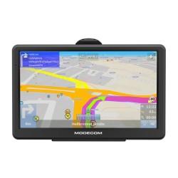 Navegador GPS Modecom FreeWAY CX 7"