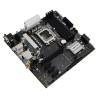 Placa Base Biostar B760MX2-E PRO D4 Intel B760 LGA 1700