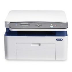 Impresora Multifunción Xerox WorkCentre 3025/BI