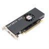 Tarjeta Gráfica Afox Geforce GTX1050TI NVIDIA GeForce GTX 1050 Ti 4 GB GDDR5