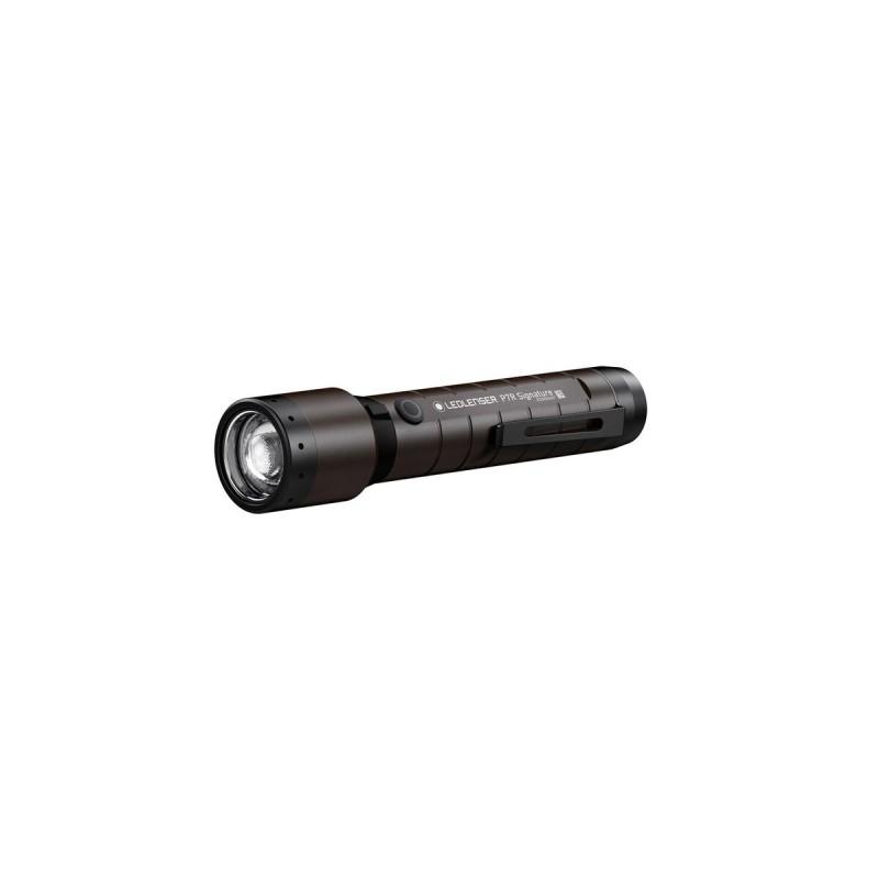 Linterna LED Ledlenser Signature 35 W 2000 Lm