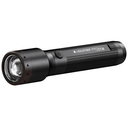 Linterna Ledlenser P7R Core