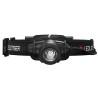 Linterna LED para la Cabeza Ledlenser 502122 Blanco Negro 6000 K 1000 Lm