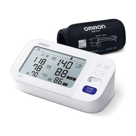 Tensiómetro de Brazo Omron M6 Comfort