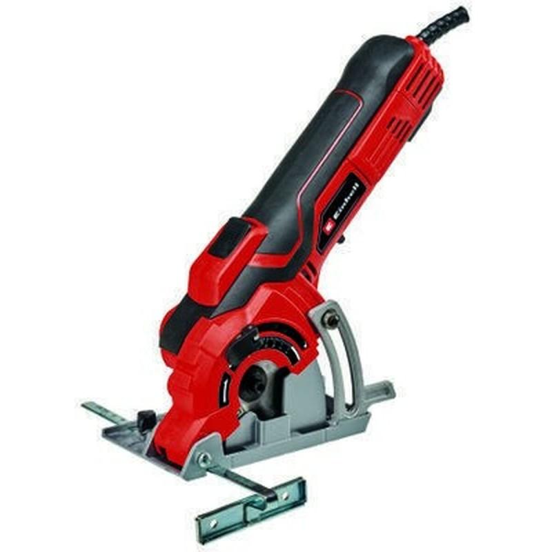 Sierra circular Einhell TC-CS 89 600 W 230 V 220-240 V