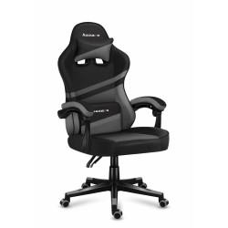 Silla Gaming Huzaro HZ-Force 4.4 Grey Mesh Gris