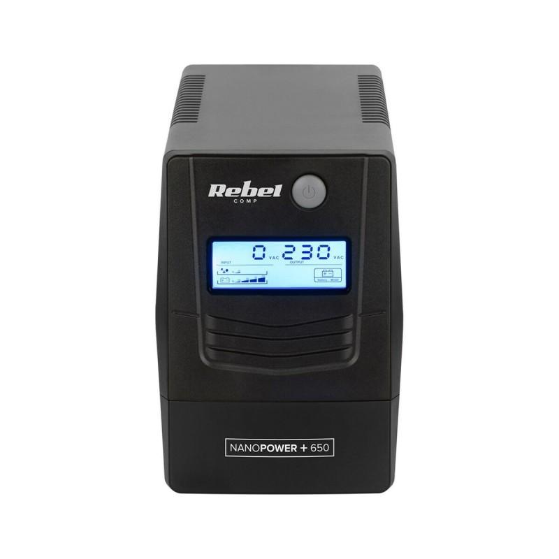 SAI Off Line Rebel RB-4023 360 W 650 VA