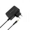 Adaptador de Corriente Qoltec 51028 18 W