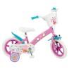 Bicicleta Infantil Toimsa TOI1195 Peppa Pig