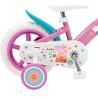 Bicicleta Infantil Toimsa TOI1195 Peppa Pig