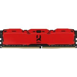 Memoria RAM GoodRam IR-XR3200D464L16A/16G DDR4 16 GB CL16