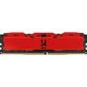 Memoria RAM GoodRam IR-XR3200D464L16A/16G DDR4 16 GB CL16