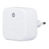 Cerradura Yale Connect WLAN-Bridge Blanco Plástico 6 cm