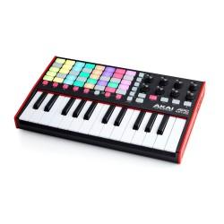 Teclado Akai APC Key 25 MK2