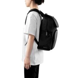 Mochila XD Design P705.981 Negro