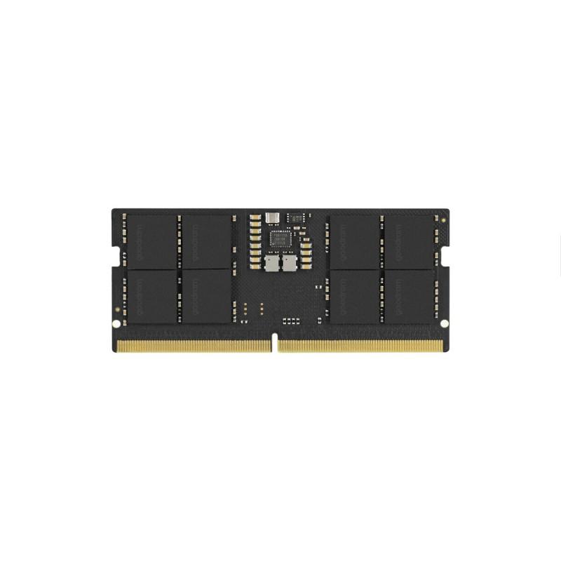 Memoria RAM GoodRam GR4800S564L40S DDR5 16 GB CL40