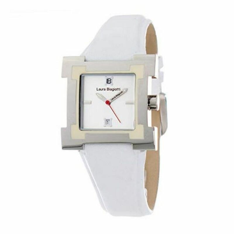 Reloj Mujer Laura Biagiotti LB0038L-02 (Ø 28 mm)