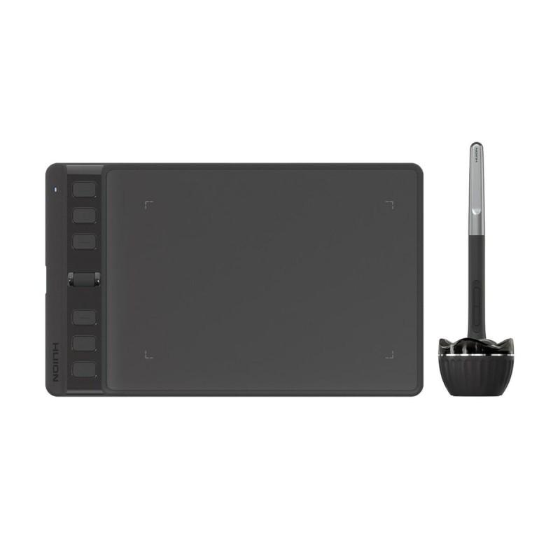 Tabletas Gráficas y Pens Huion Inspiroy 2S