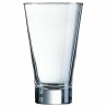 Set de Vasos Arcoroc Shetland Transparente Vidrio 12 Unidades 220 ml